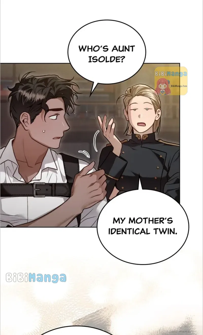 The Lady Alchemist Chapter 26 – Page 17