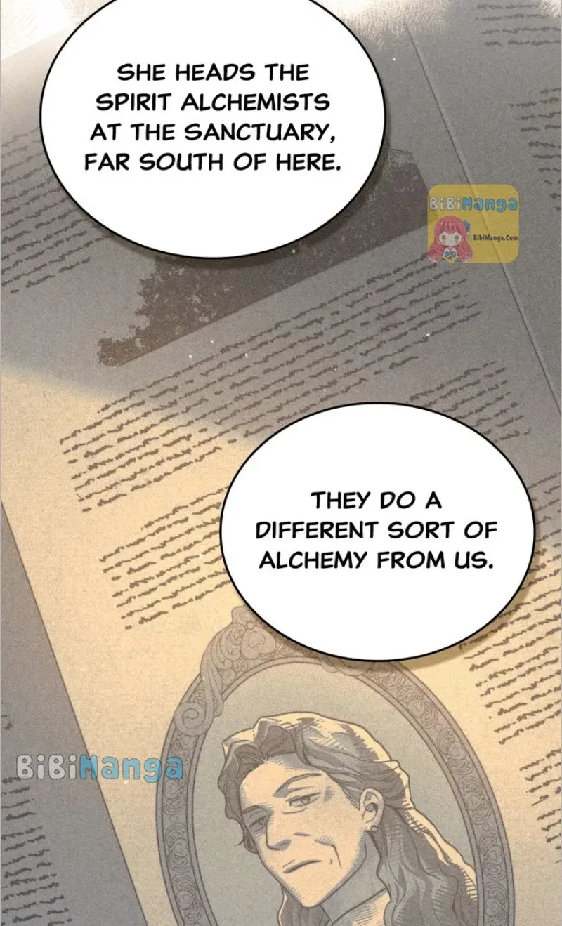 The Lady Alchemist Chapter 26 – Page 18