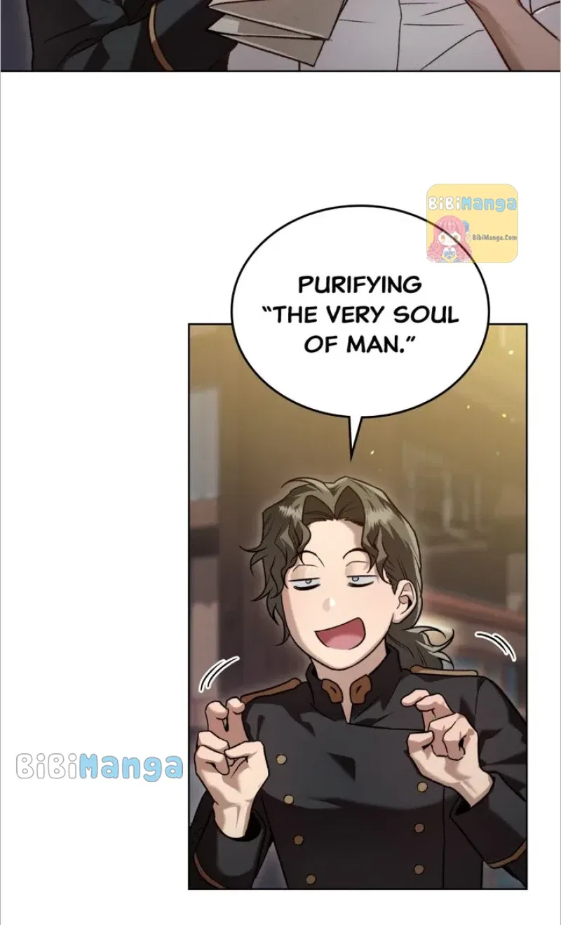 The Lady Alchemist Chapter 26 – Page 20