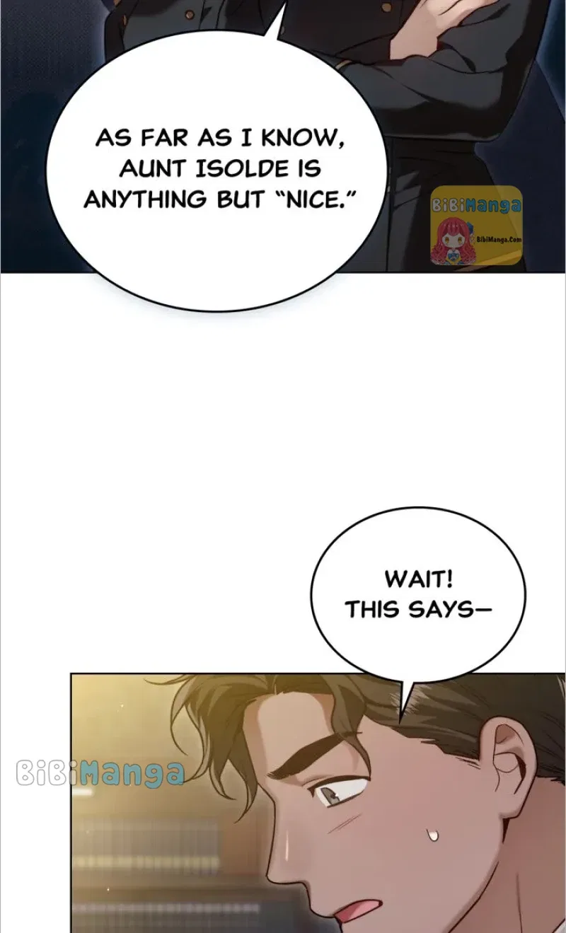 The Lady Alchemist Chapter 26 – Page 24