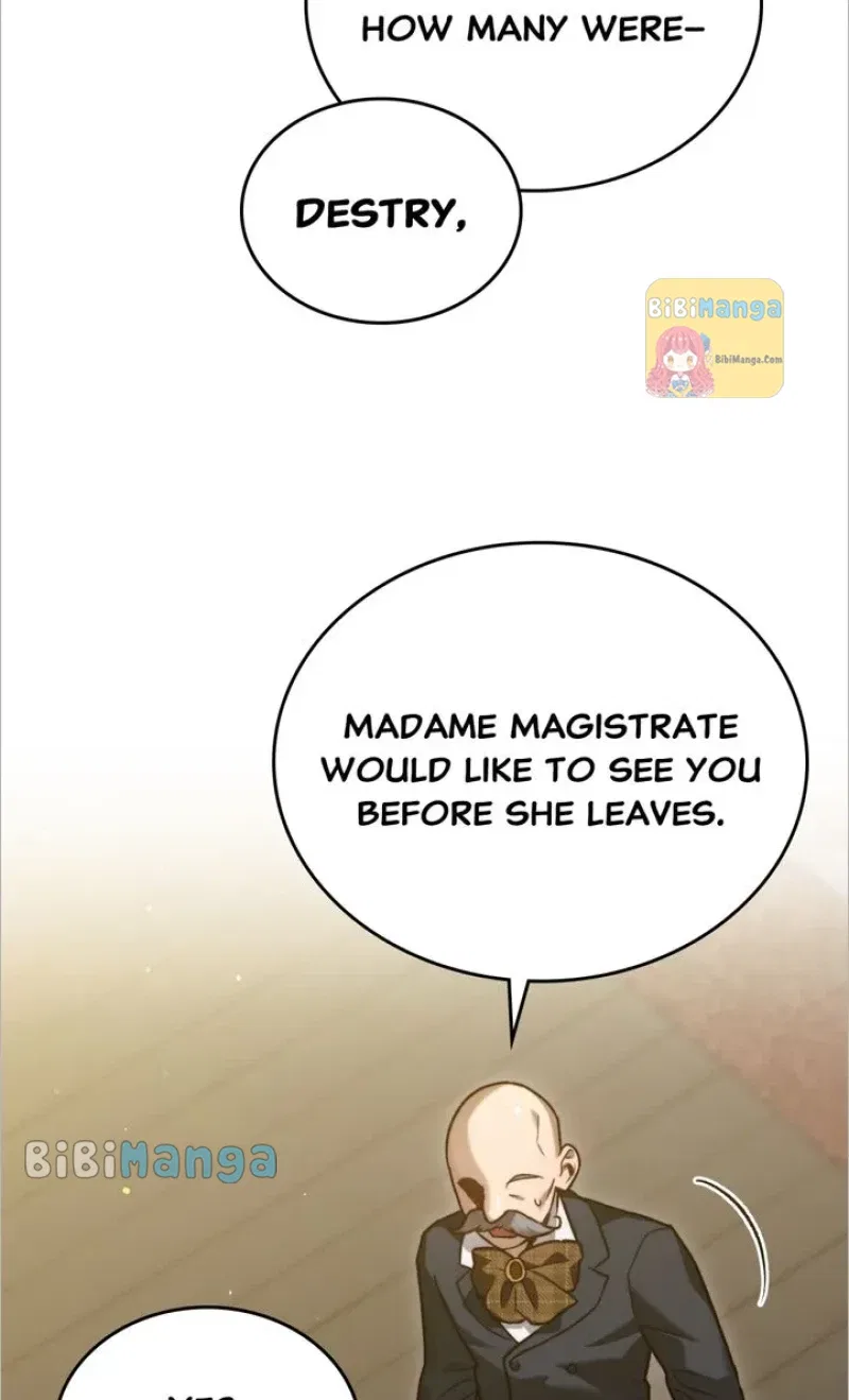 The Lady Alchemist Chapter 26 – Page 28