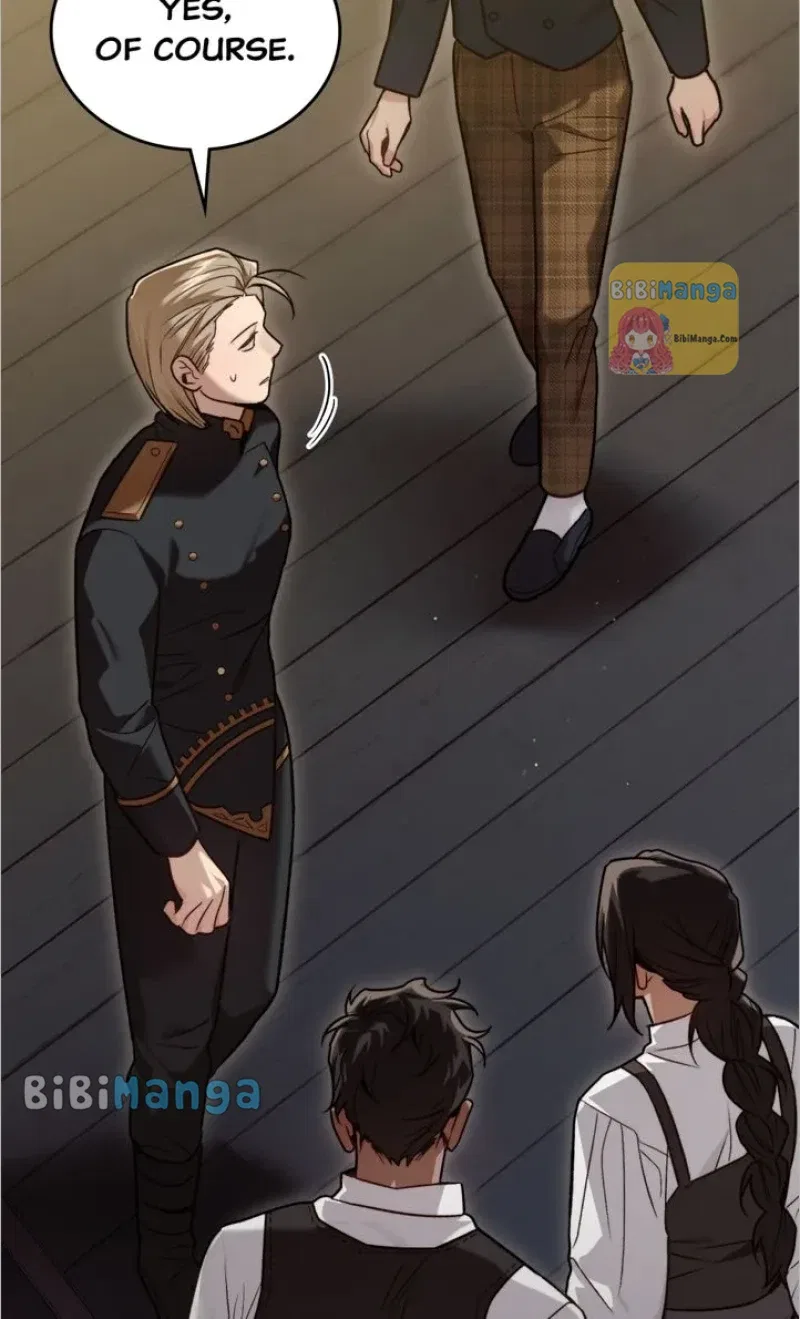 The Lady Alchemist Chapter 26 – Page 29