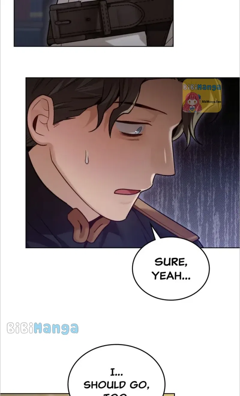 The Lady Alchemist Chapter 26 – Page 33