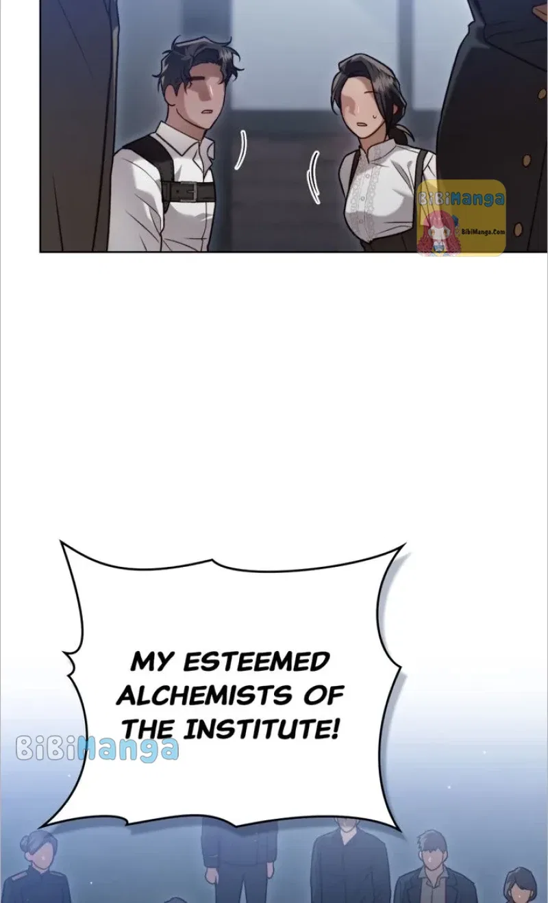 The Lady Alchemist Chapter 26 – Page 38