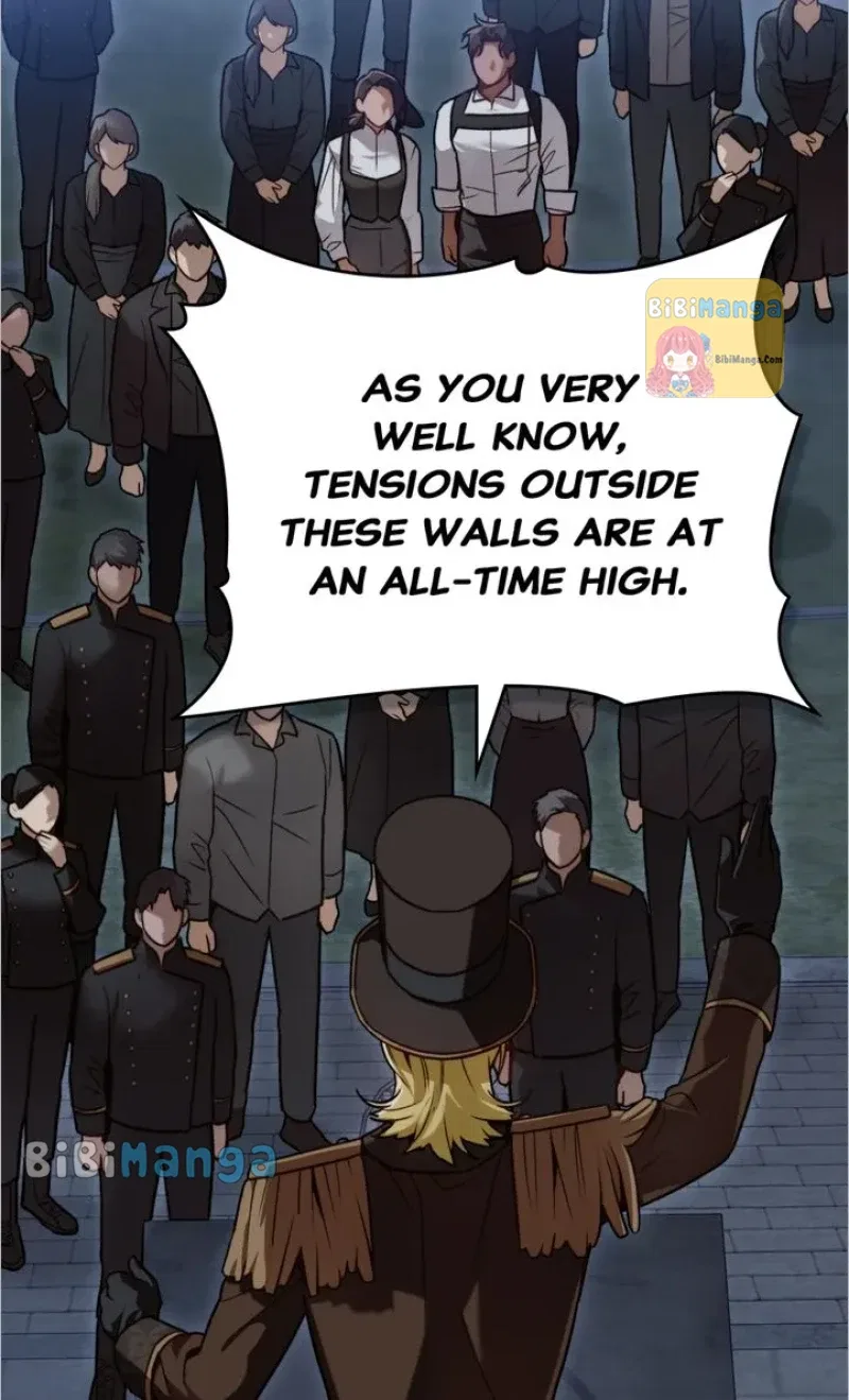 The Lady Alchemist Chapter 26 – Page 39