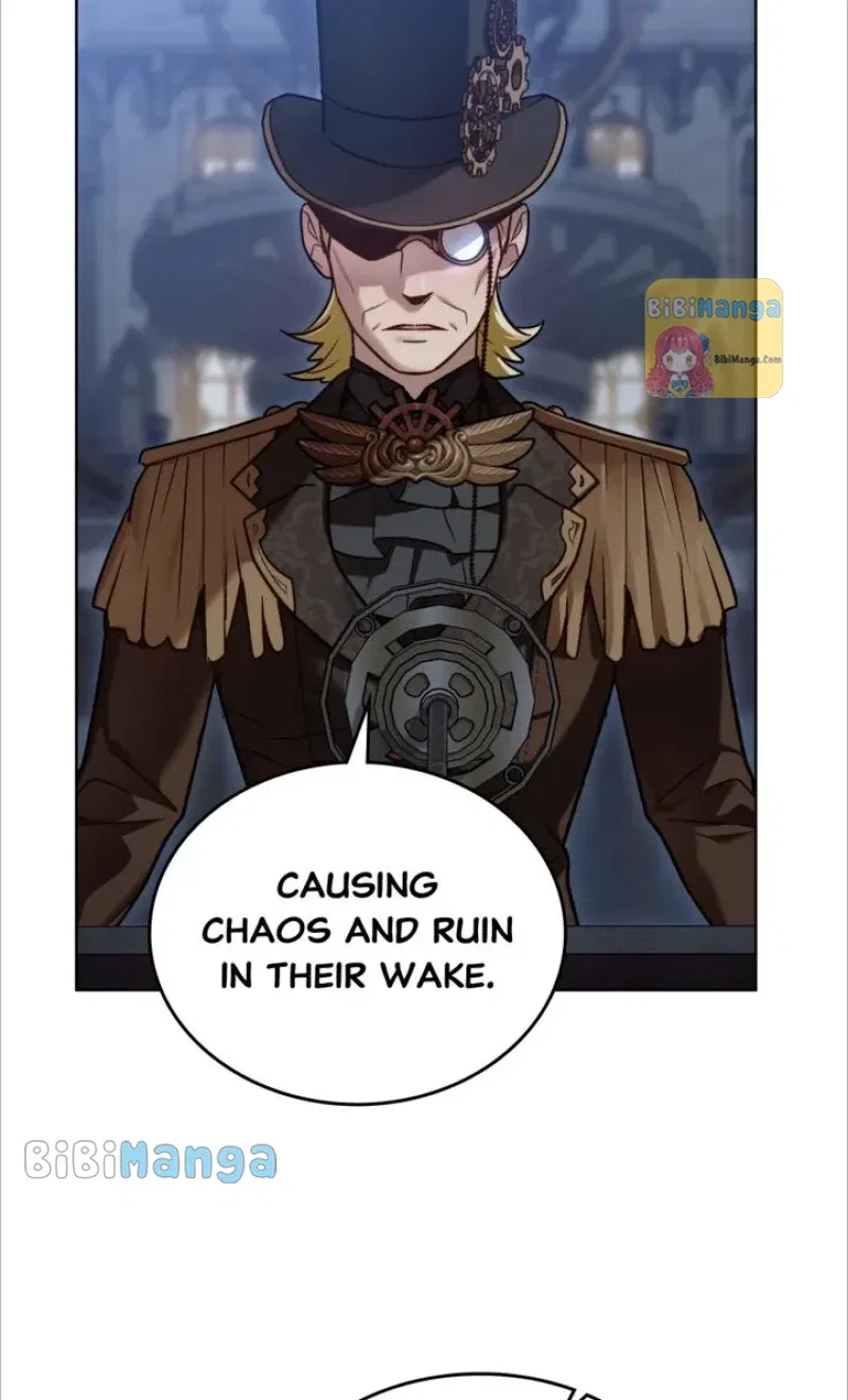 The Lady Alchemist Chapter 26 – Page 41