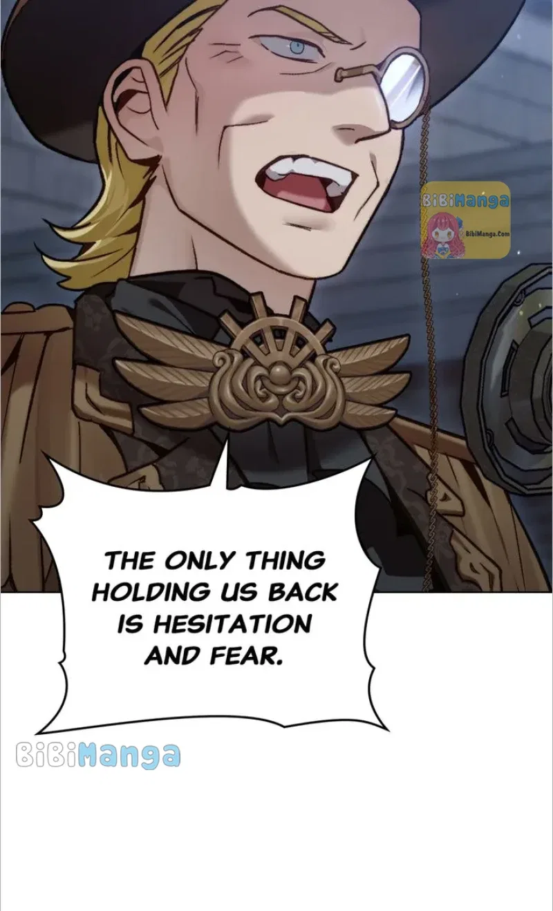The Lady Alchemist Chapter 26 – Page 45