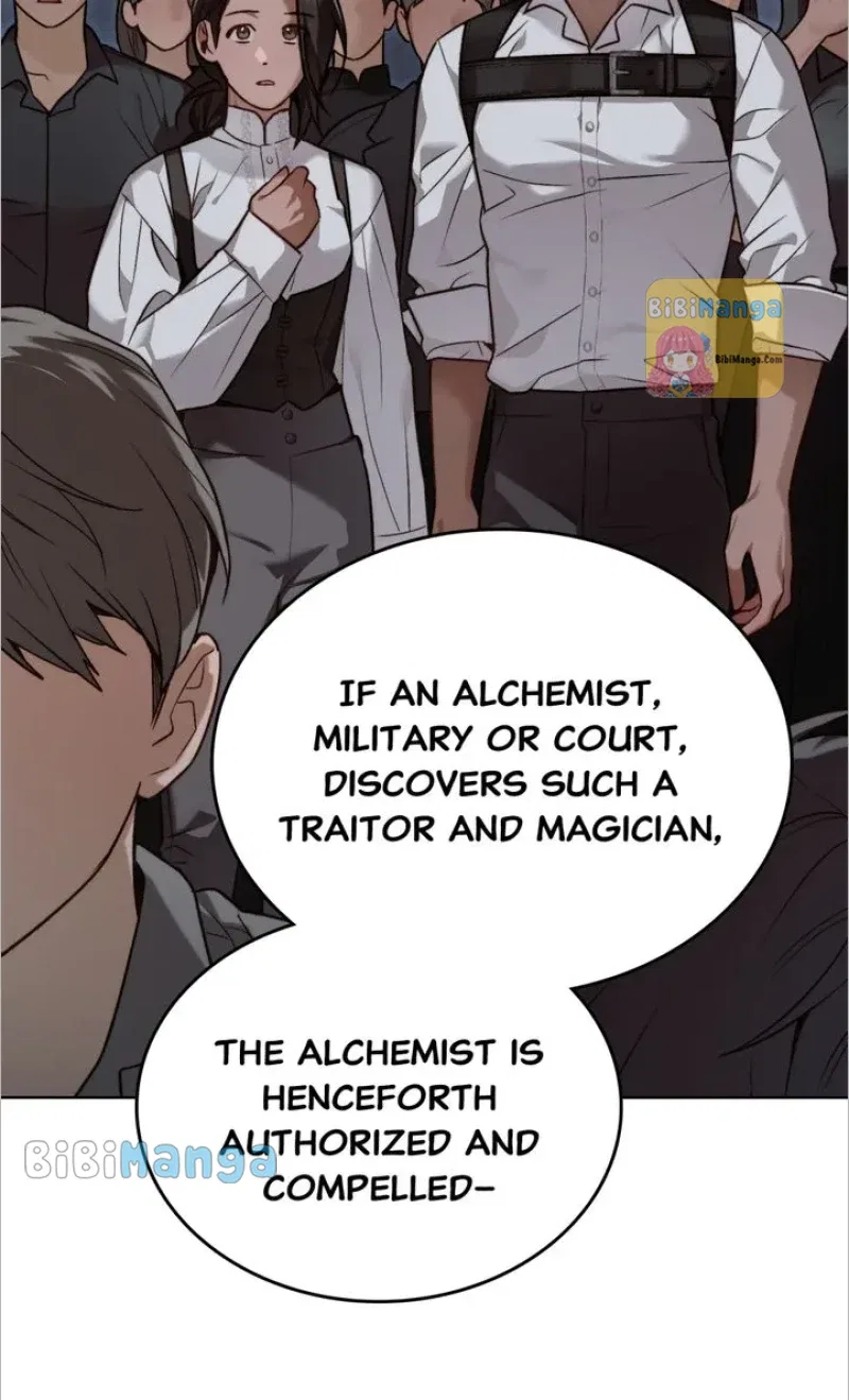 The Lady Alchemist Chapter 26 – Page 49