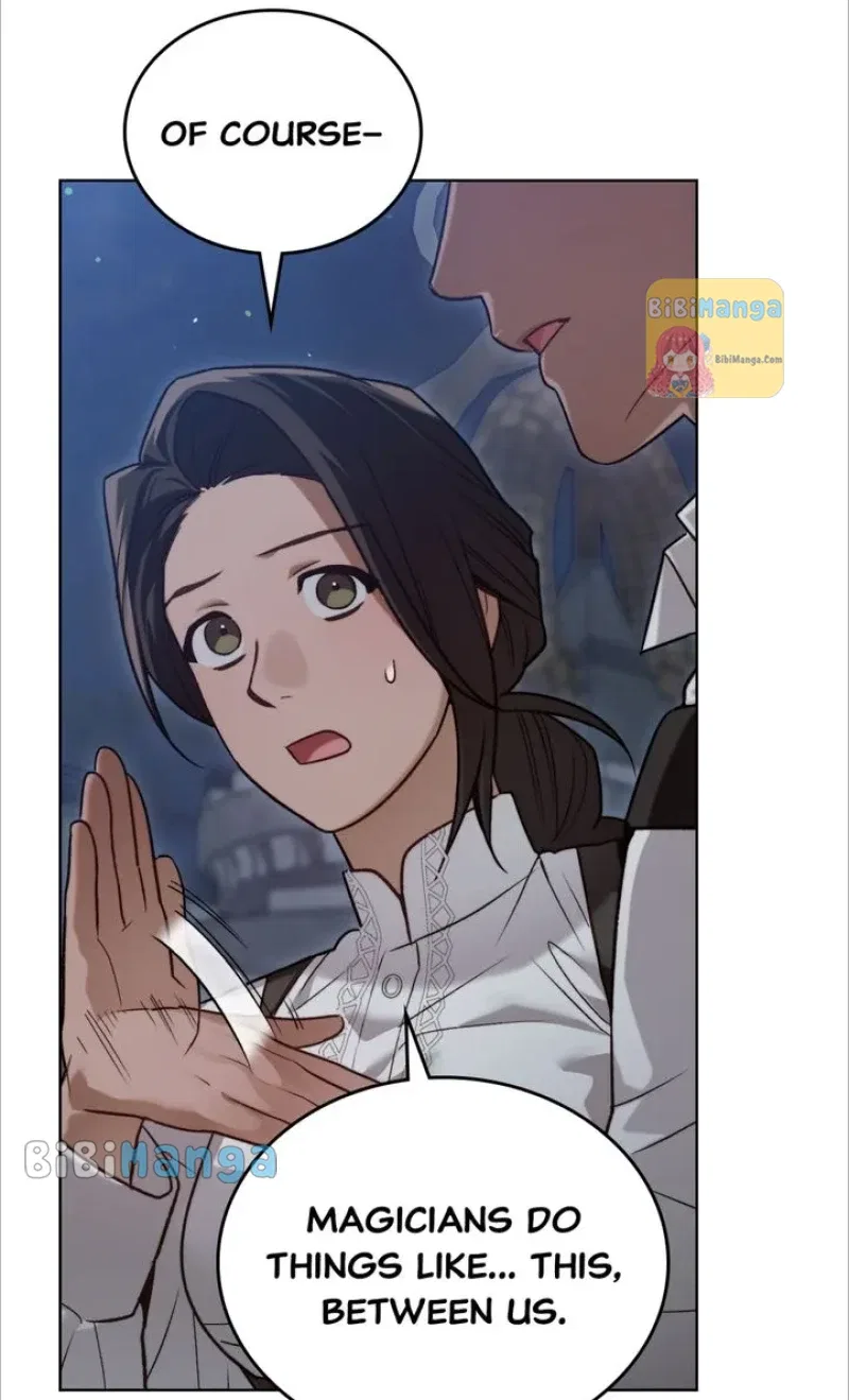 The Lady Alchemist Chapter 26 – Page 57