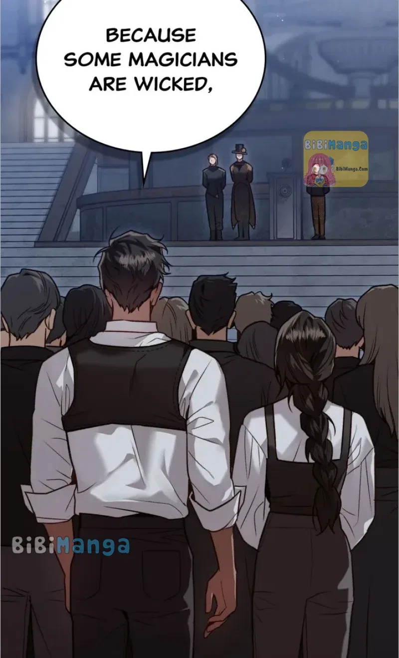 The Lady Alchemist Chapter 26 – Page 61