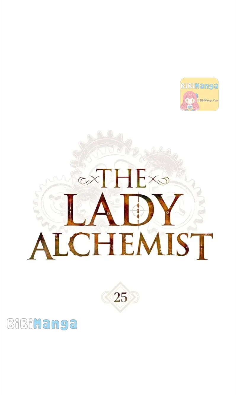 The Lady Alchemist Chapter 25 – Page 11