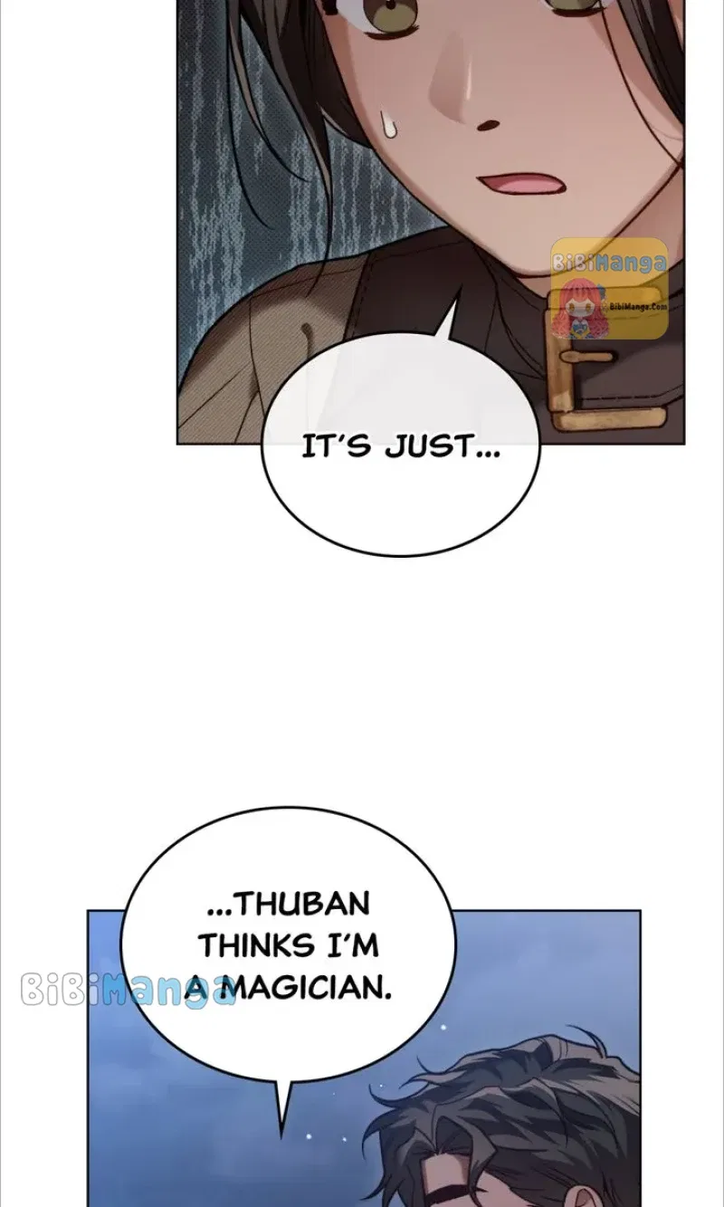 The Lady Alchemist Chapter 25 – Page 17