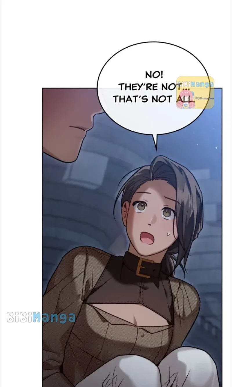 The Lady Alchemist Chapter 25 – Page 36