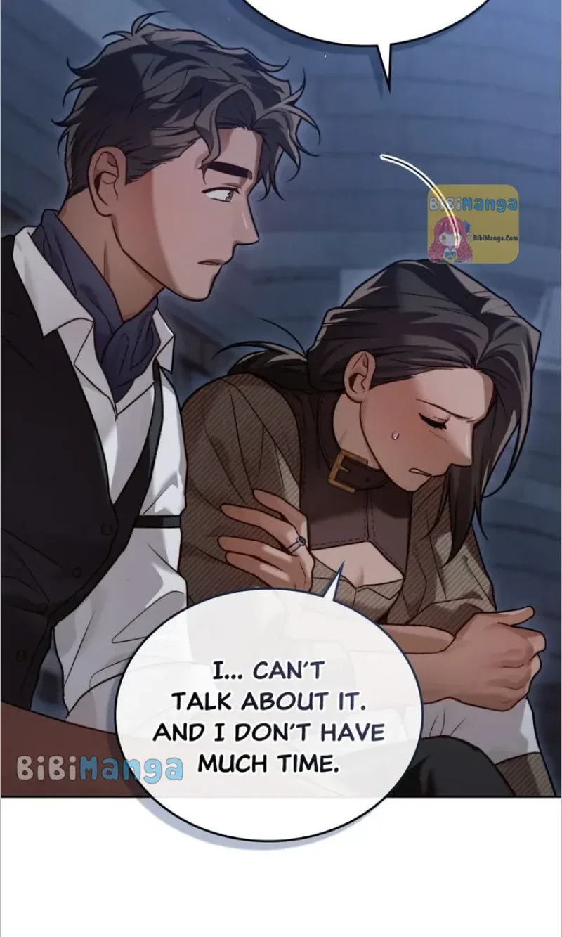 The Lady Alchemist Chapter 25 – Page 41