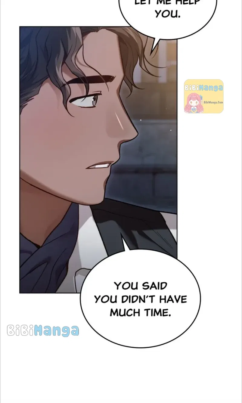 The Lady Alchemist Chapter 25 – Page 47