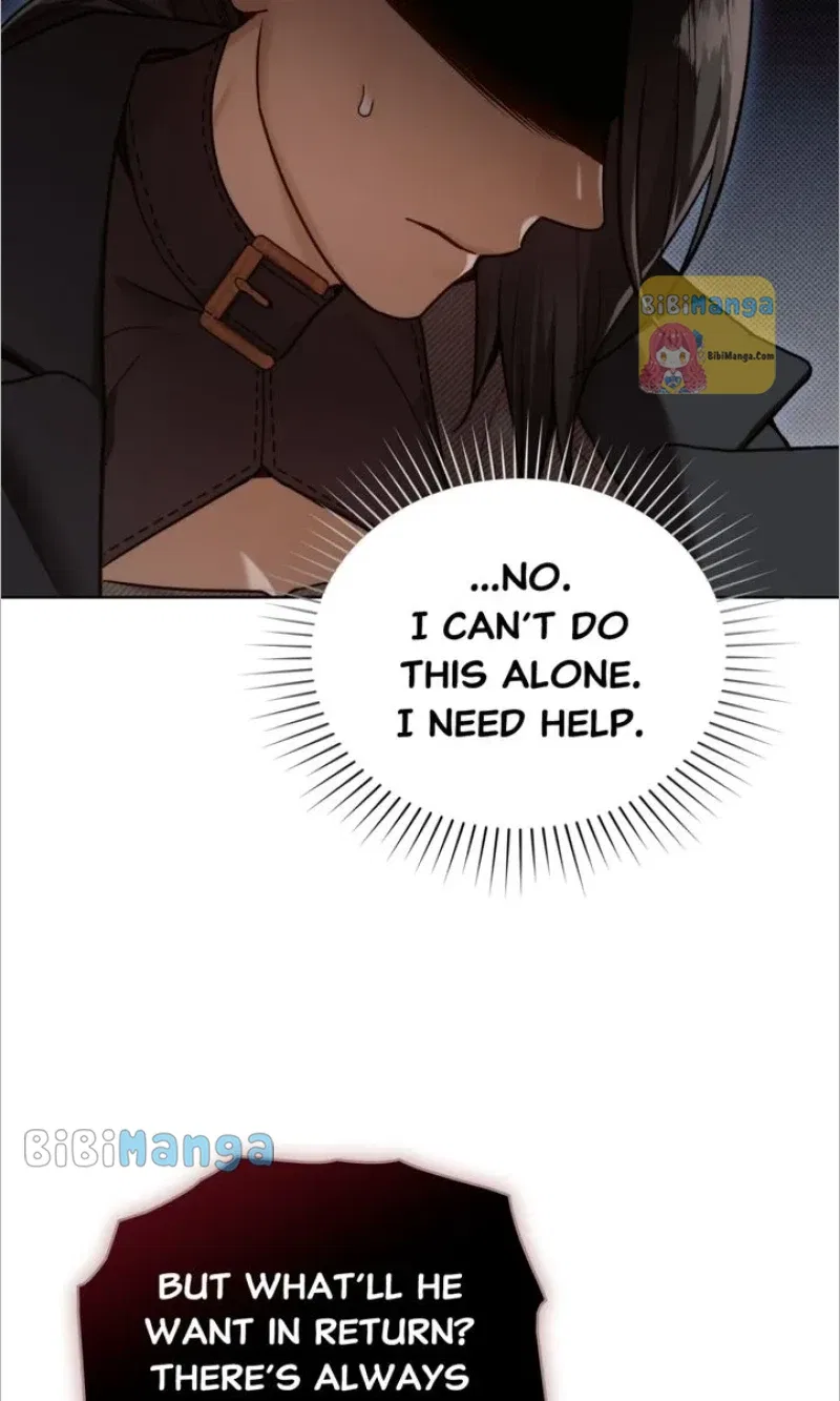 The Lady Alchemist Chapter 25 – Page 50