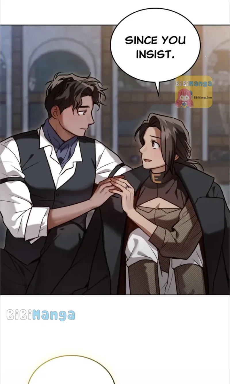 The Lady Alchemist Chapter 25 – Page 53