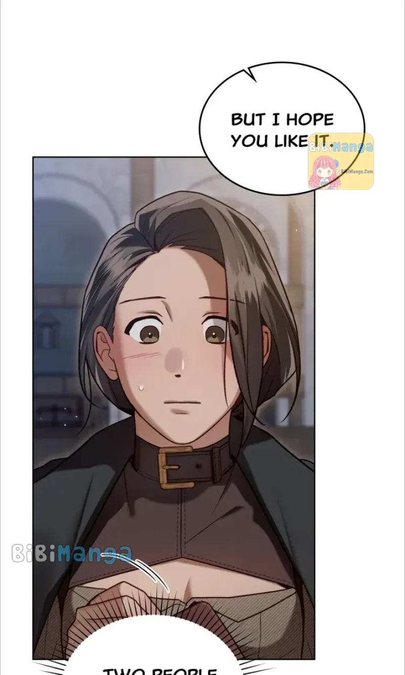 The Lady Alchemist Chapter 25 – Page 60