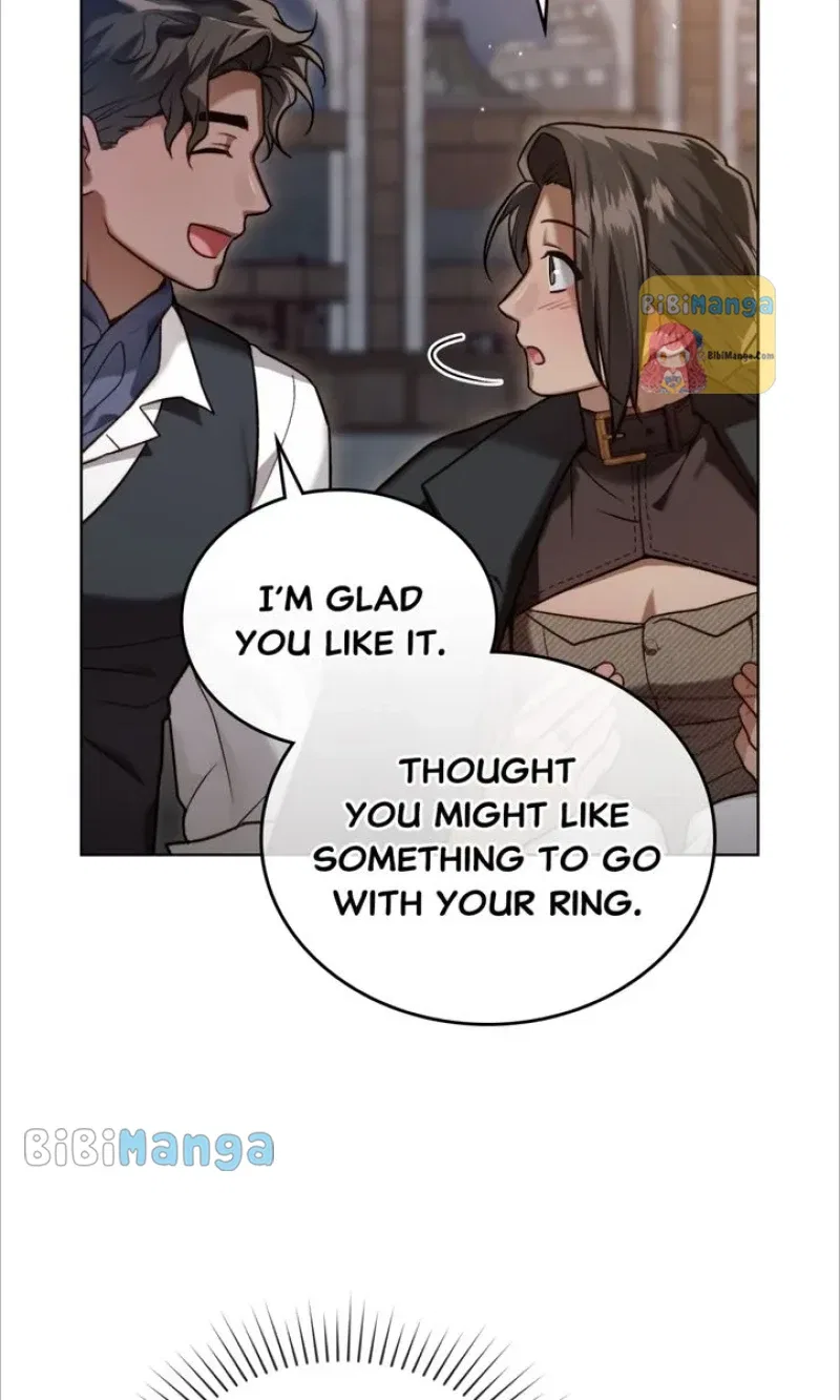 The Lady Alchemist Chapter 25 – Page 63