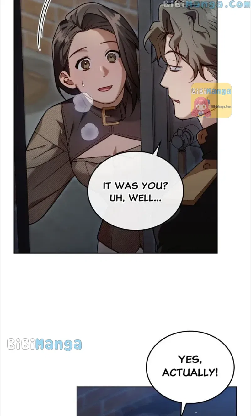 The Lady Alchemist Chapter 24 – Page 24