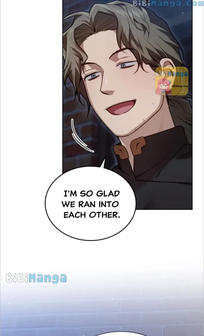The Lady Alchemist Chapter 24 – Page 25