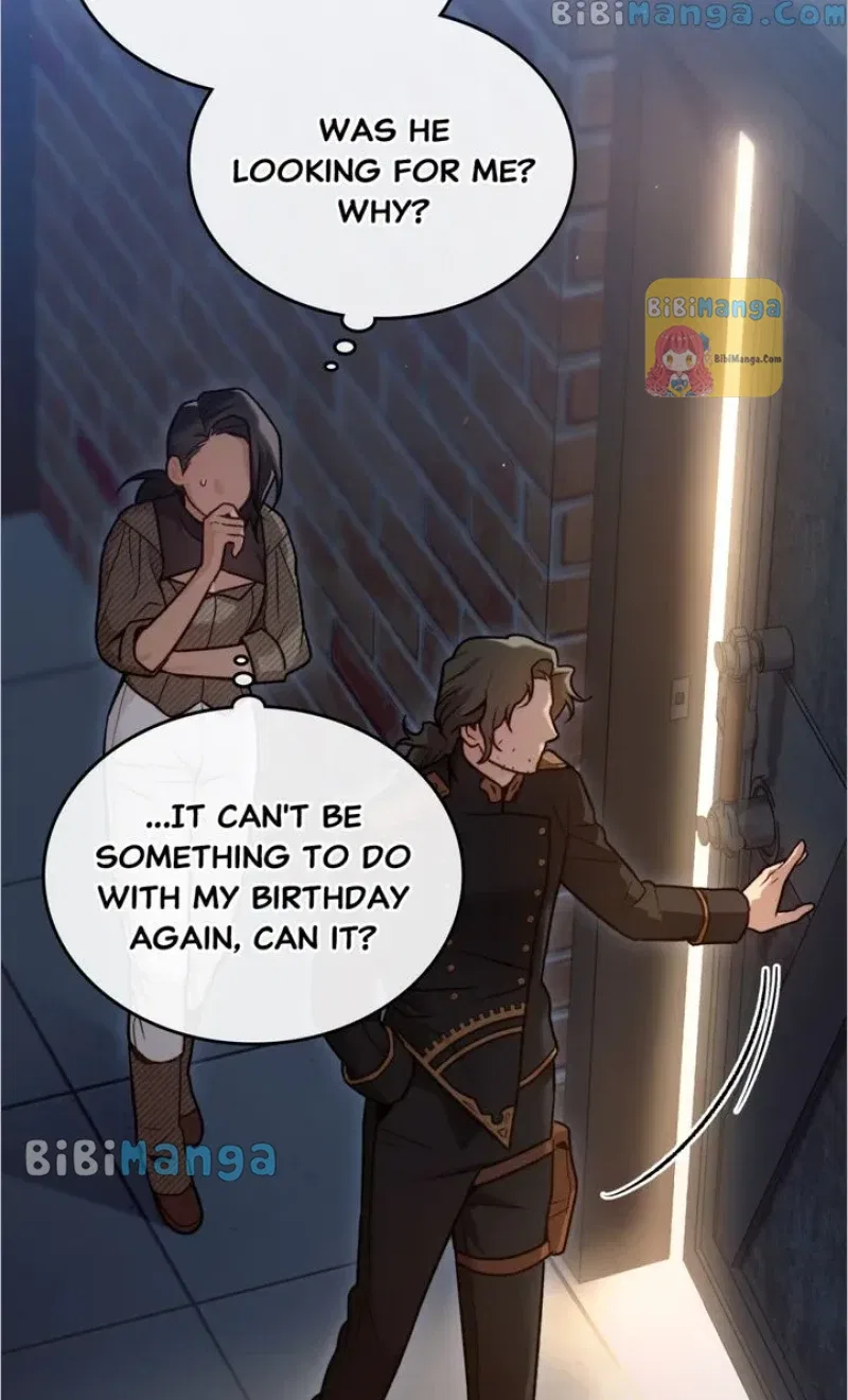 The Lady Alchemist Chapter 24 – Page 30