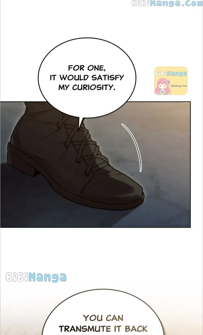 The Lady Alchemist Chapter 24 – Page 40