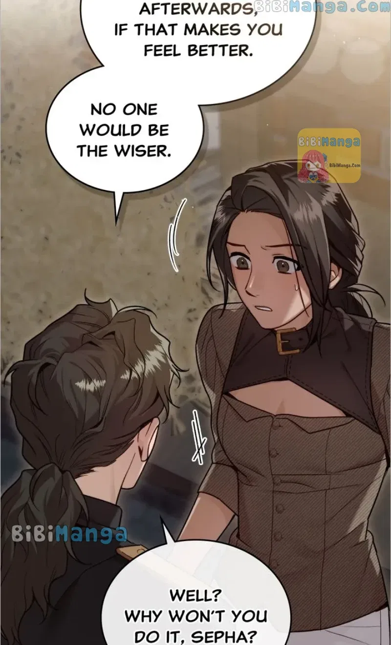 The Lady Alchemist Chapter 24 – Page 41