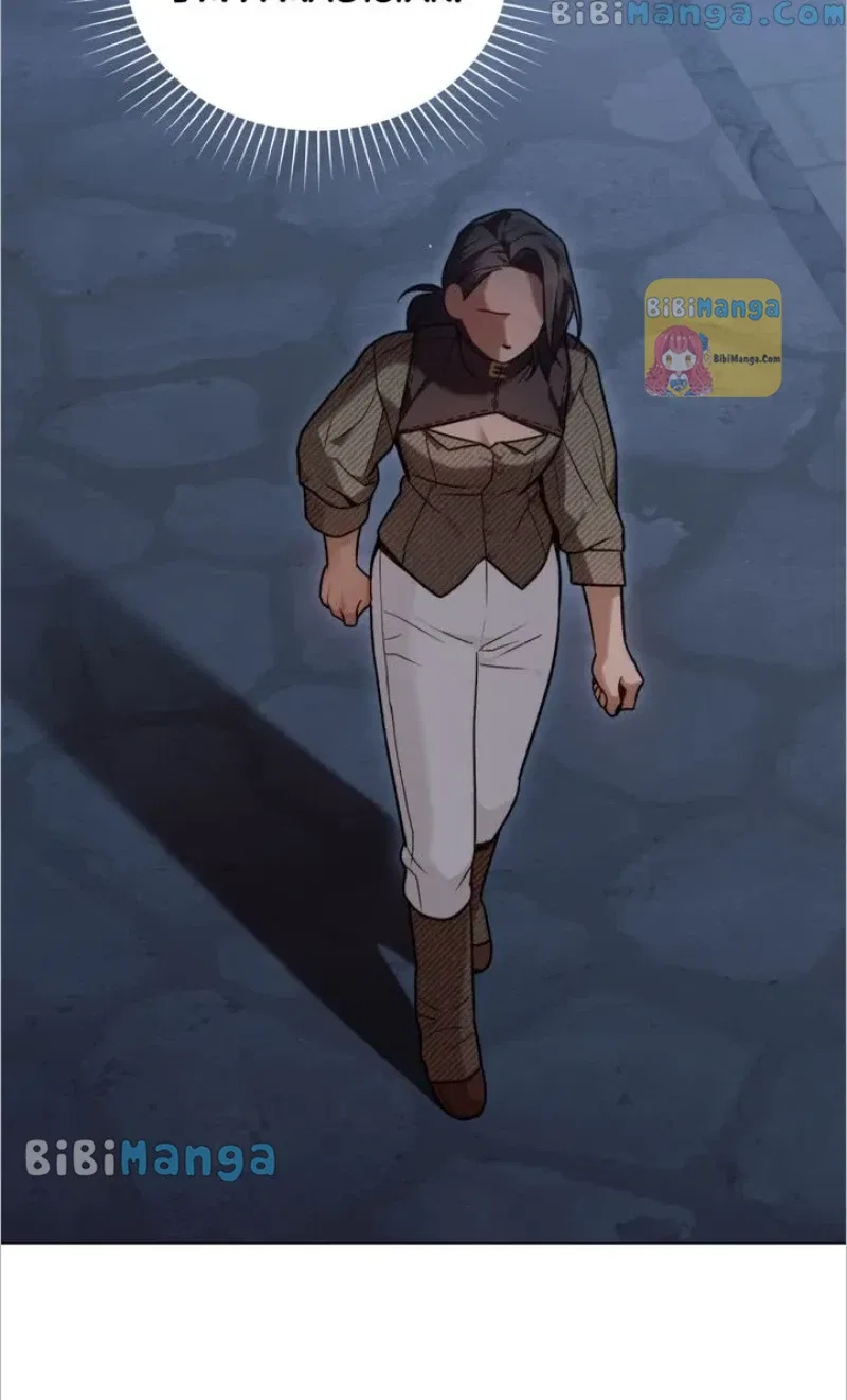 The Lady Alchemist Chapter 24 – Page 55
