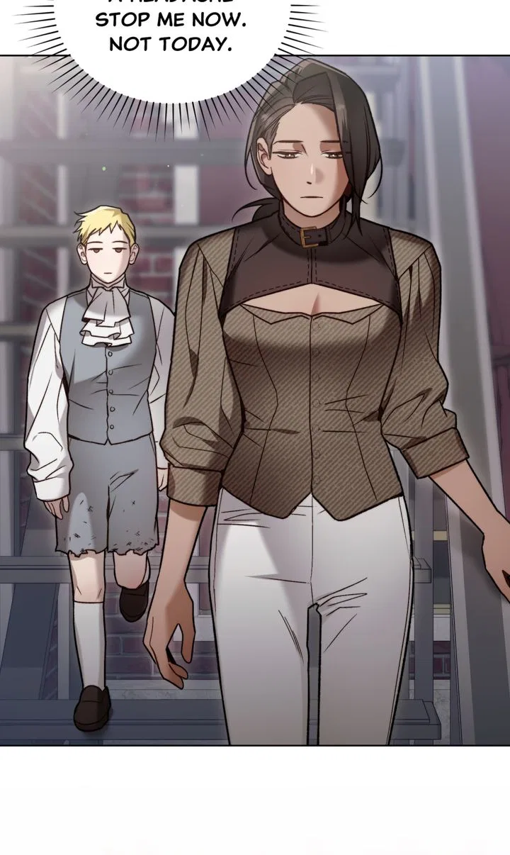 The Lady Alchemist Chapter 23 – Page 9