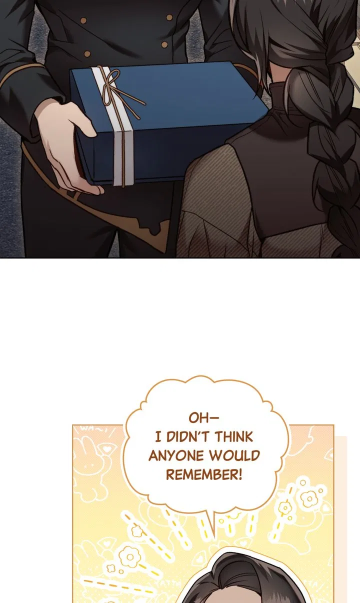 The Lady Alchemist Chapter 23 – Page 11