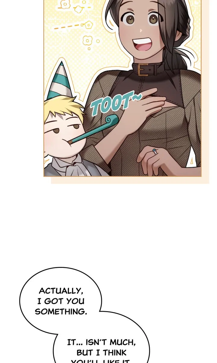 The Lady Alchemist Chapter 23 – Page 12