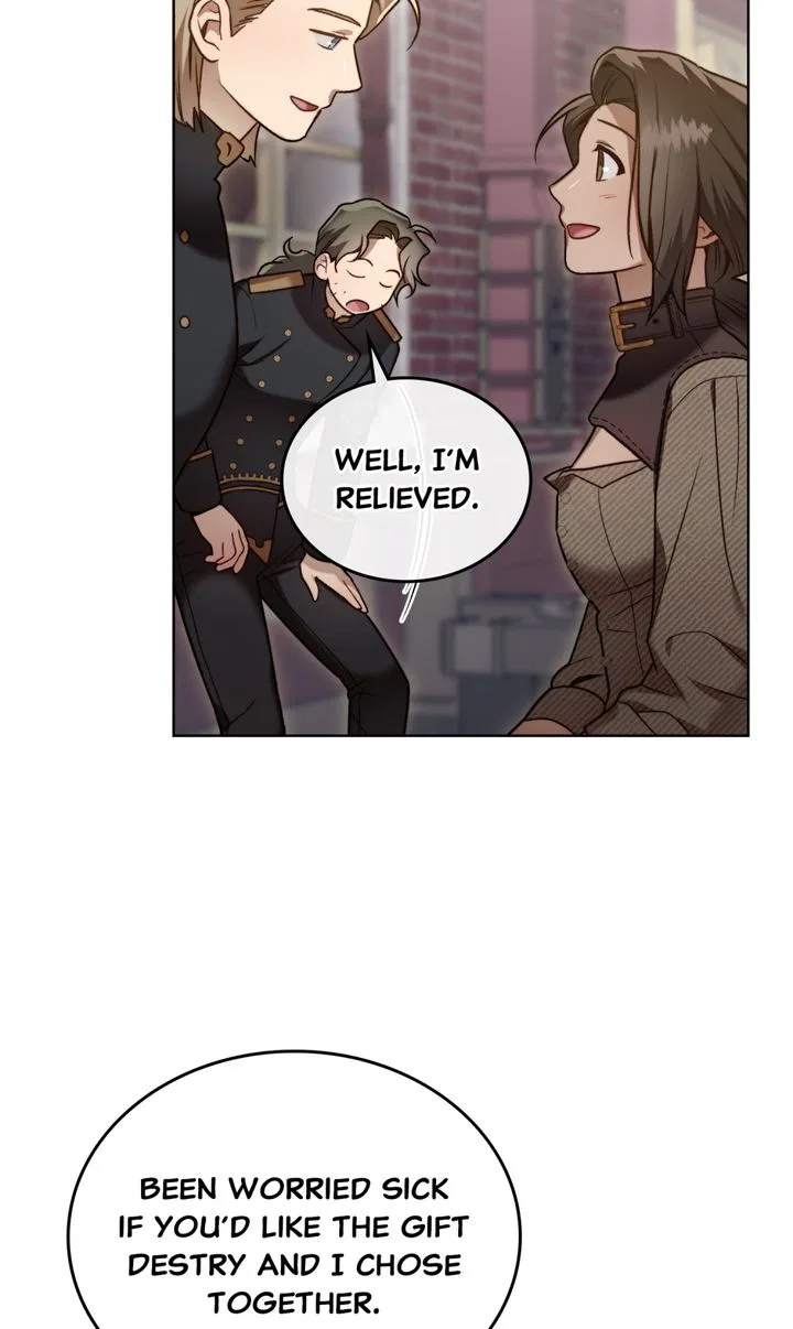 The Lady Alchemist Chapter 23 – Page 18