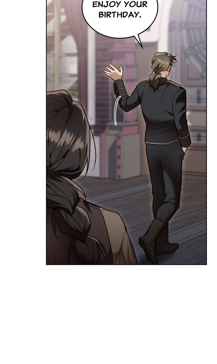 The Lady Alchemist Chapter 23 – Page 20