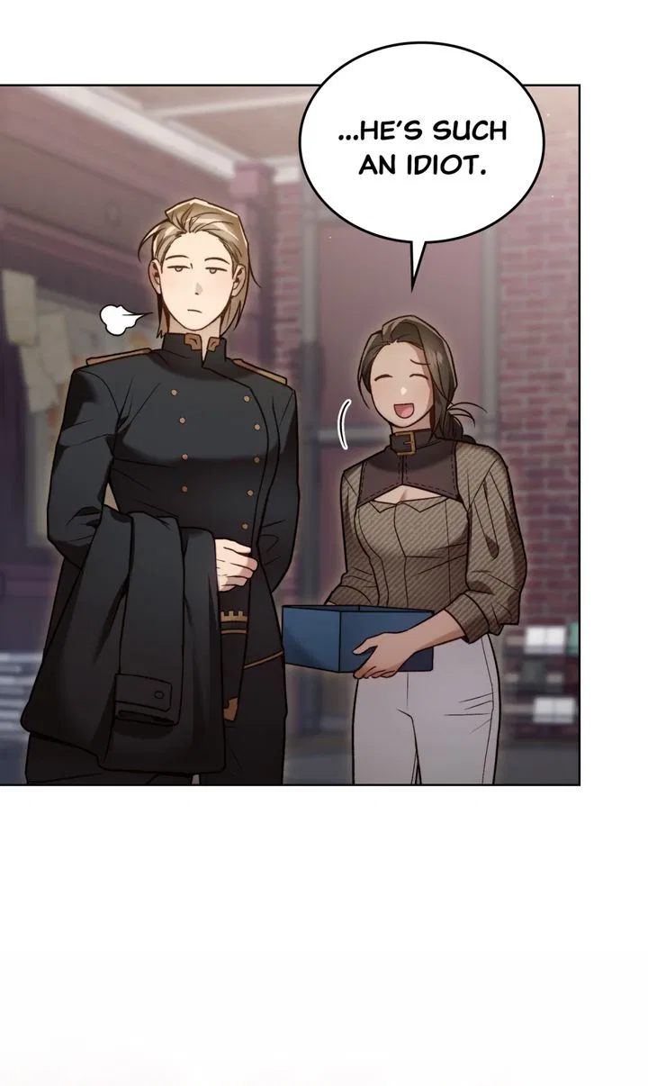 The Lady Alchemist Chapter 23 – Page 21