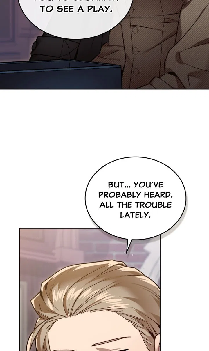 The Lady Alchemist Chapter 23 – Page 23