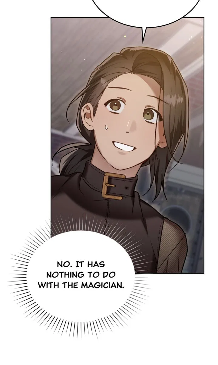 The Lady Alchemist Chapter 23 – Page 25