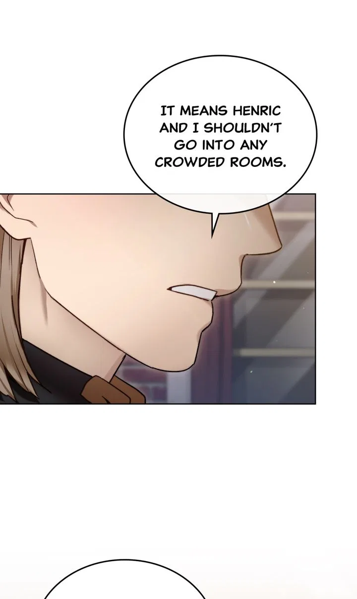 The Lady Alchemist Chapter 23 – Page 26