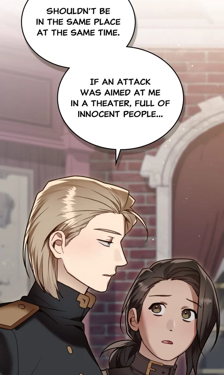 The Lady Alchemist Chapter 23 – Page 27