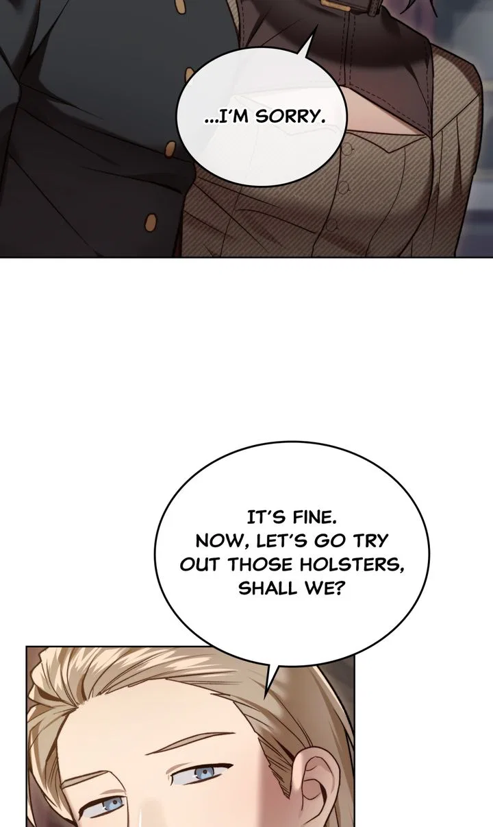 The Lady Alchemist Chapter 23 – Page 28