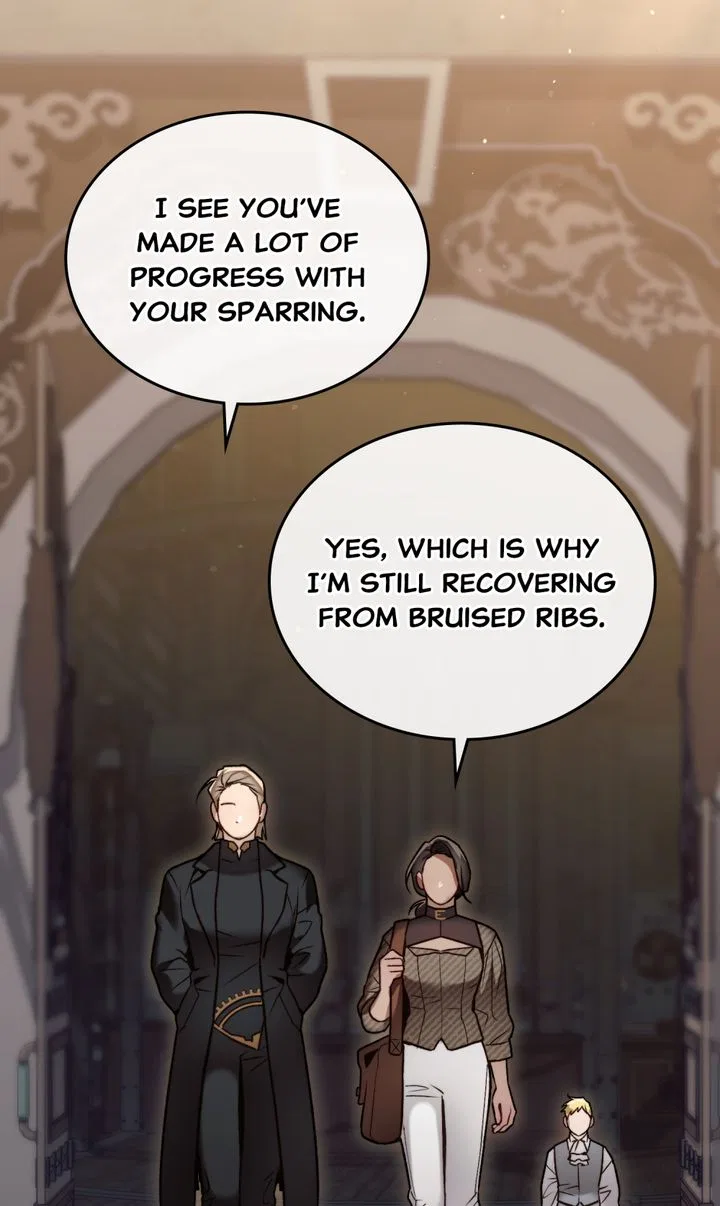 The Lady Alchemist Chapter 23 – Page 30