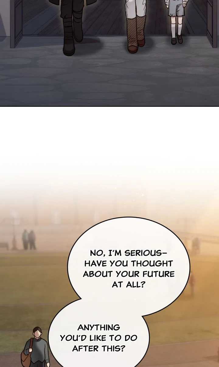 The Lady Alchemist Chapter 23 – Page 31