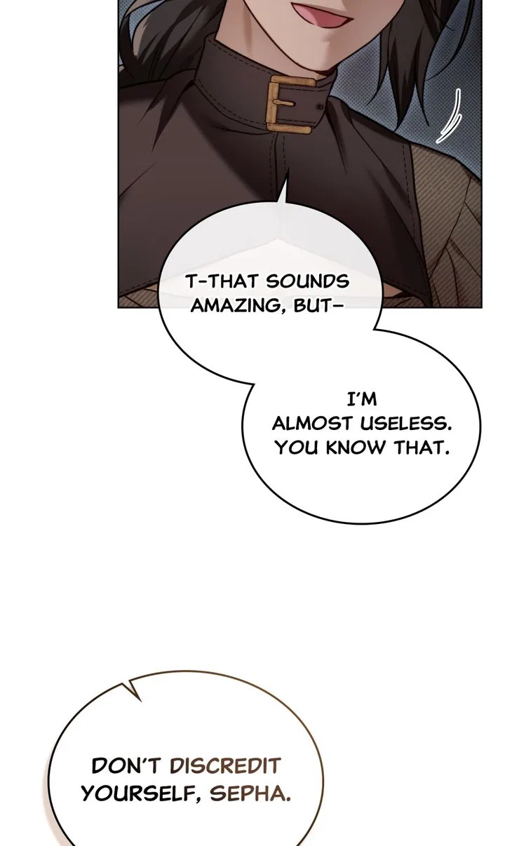 The Lady Alchemist Chapter 23 – Page 36