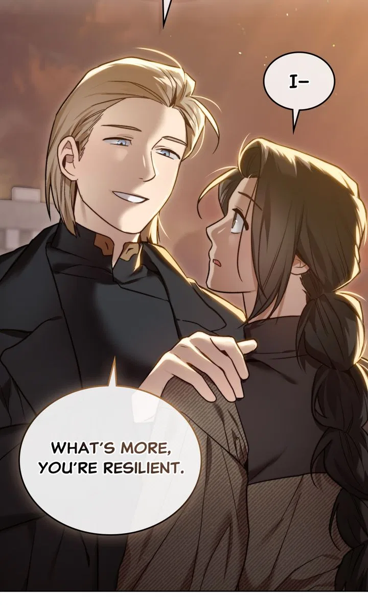 The Lady Alchemist Chapter 23 – Page 38
