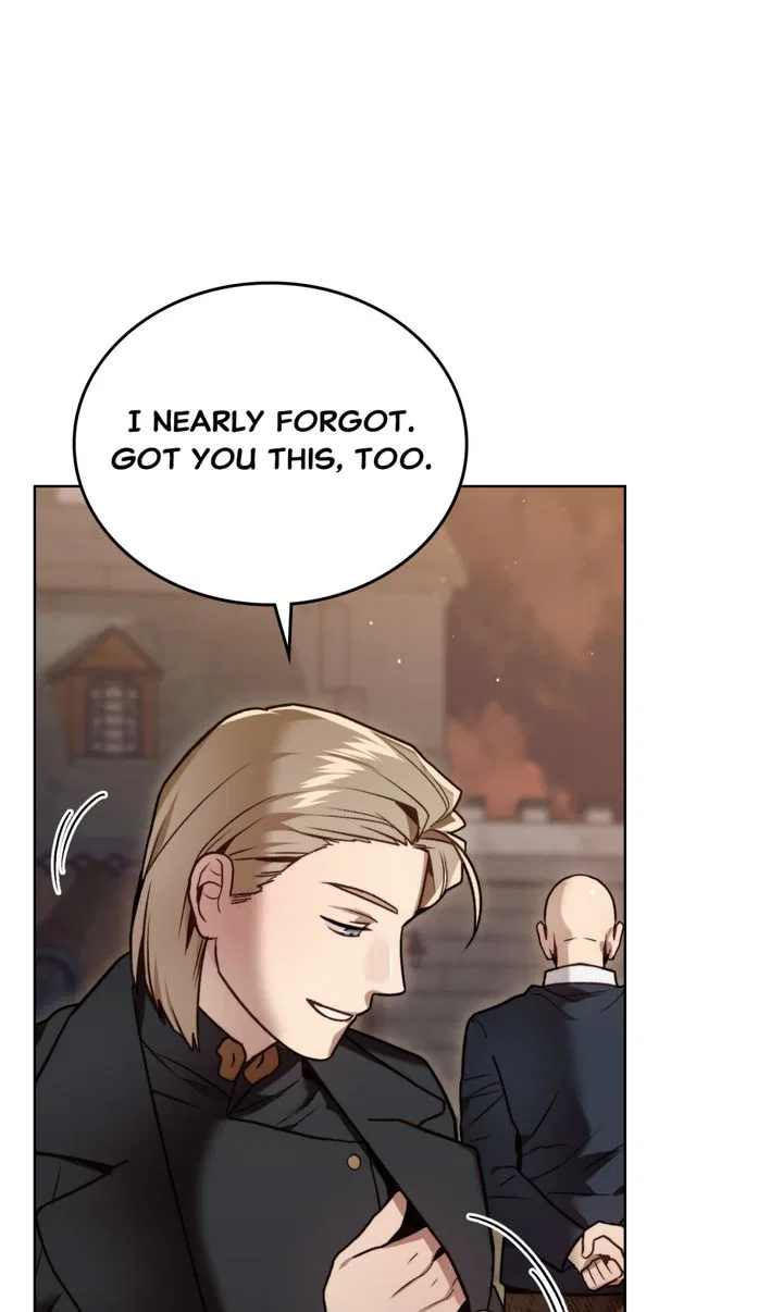 The Lady Alchemist Chapter 23 – Page 42