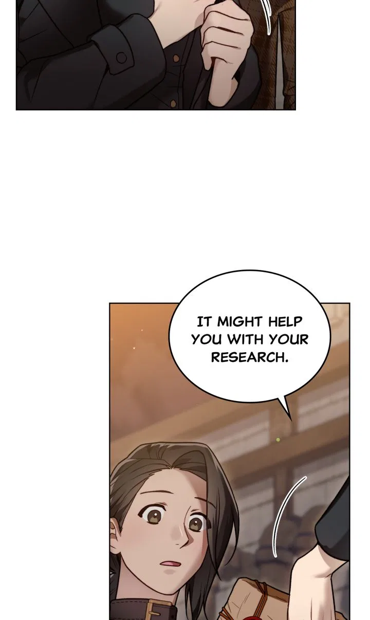 The Lady Alchemist Chapter 23 – Page 43