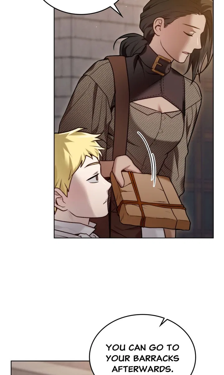 The Lady Alchemist Chapter 23 – Page 49