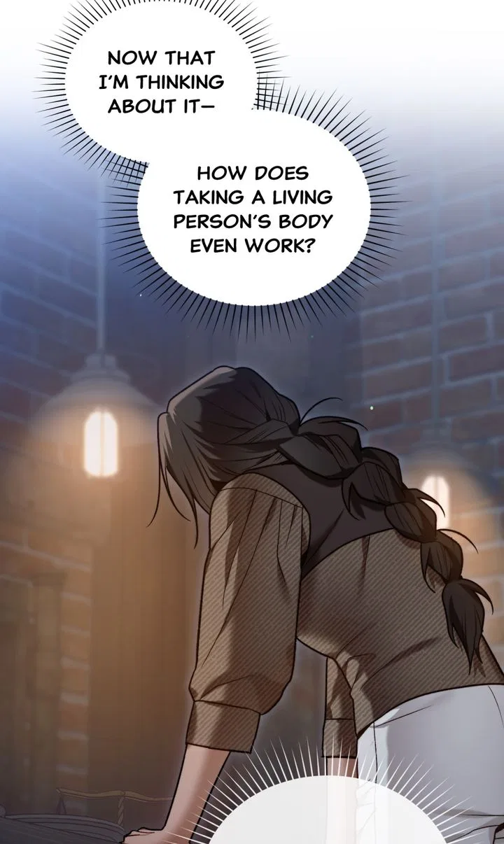 The Lady Alchemist Chapter 23 – Page 56