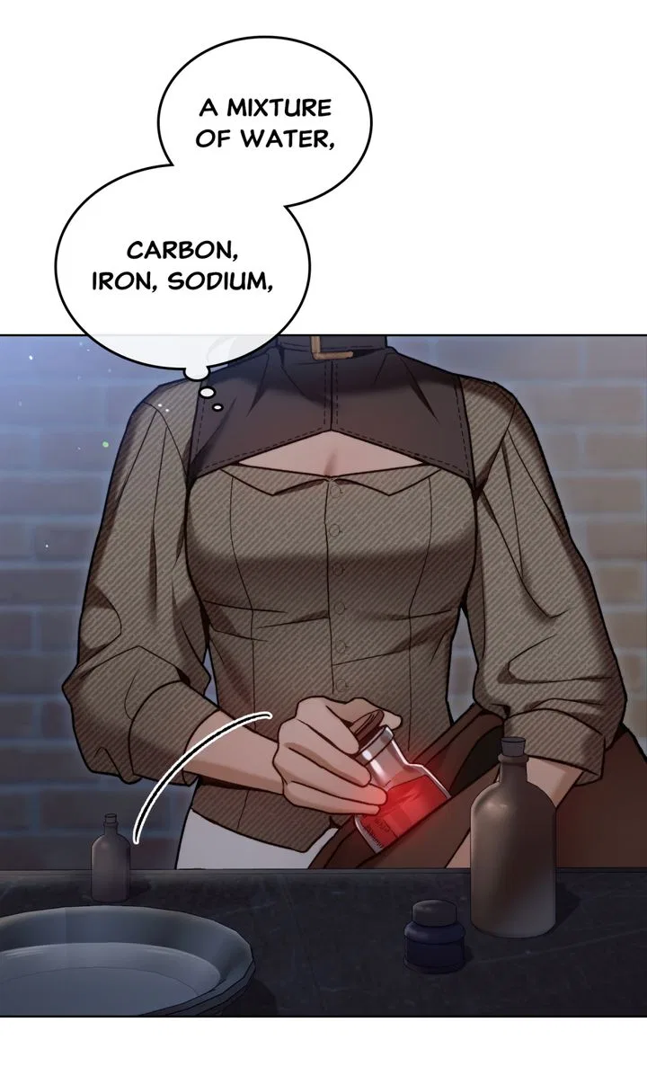 The Lady Alchemist Chapter 23 – Page 60