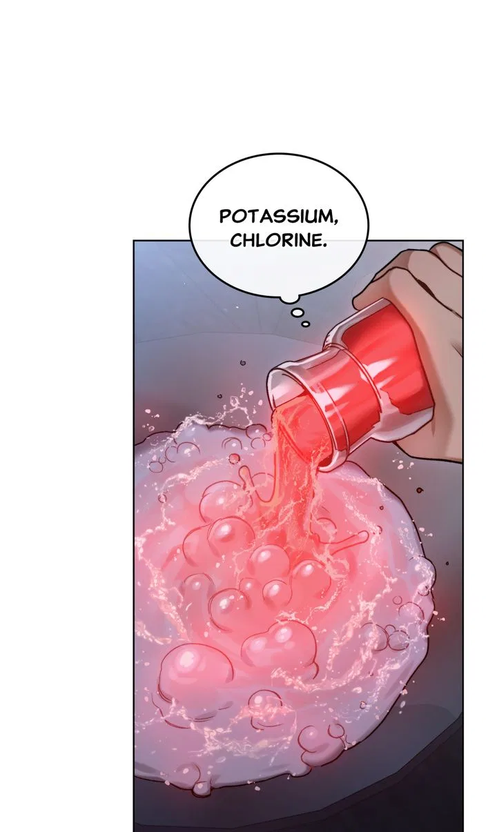 The Lady Alchemist Chapter 23 – Page 61